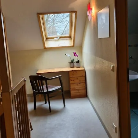 Maisionette Sternchen 海德瑙