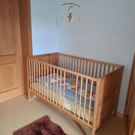 Maisionette Sternchen 海德瑙