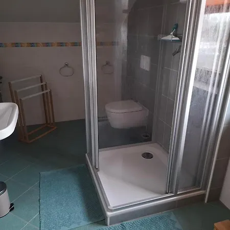 Maisionette Sternchen 公寓 海德瑙